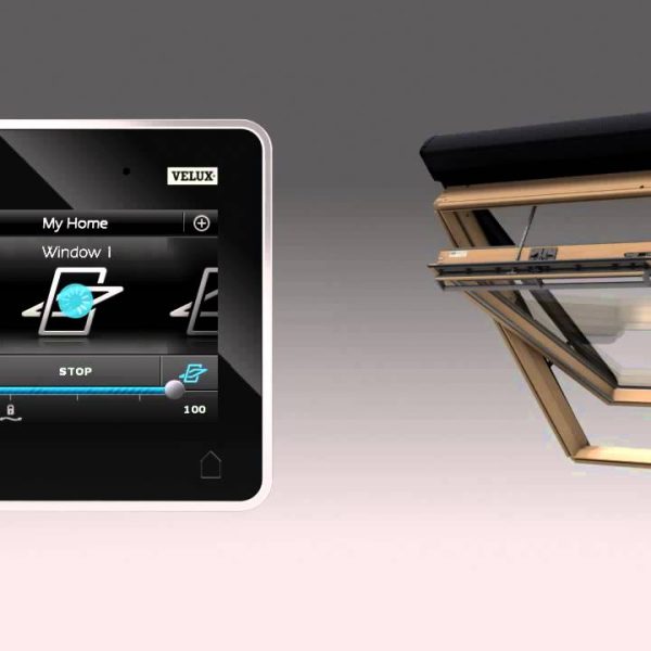 Unlocking the Potential: Programming Your Velux Remote Control