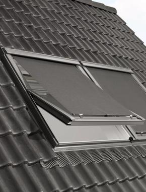 Velux Anti-heat Blinds