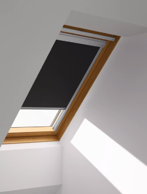 Velux Blackout Energy Pleated Blinds