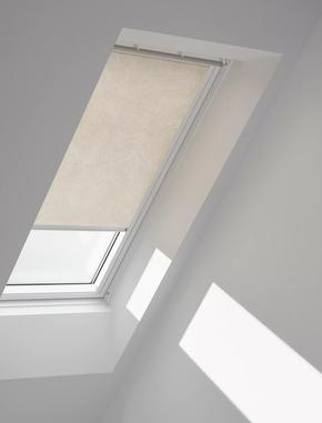 Velux Translucent Pleated Blinds