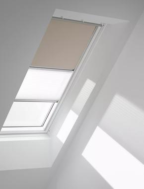 Velux Duo Blackout Roller Blinds