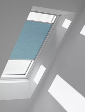 Velux Blackout Energy Pleated Blinds