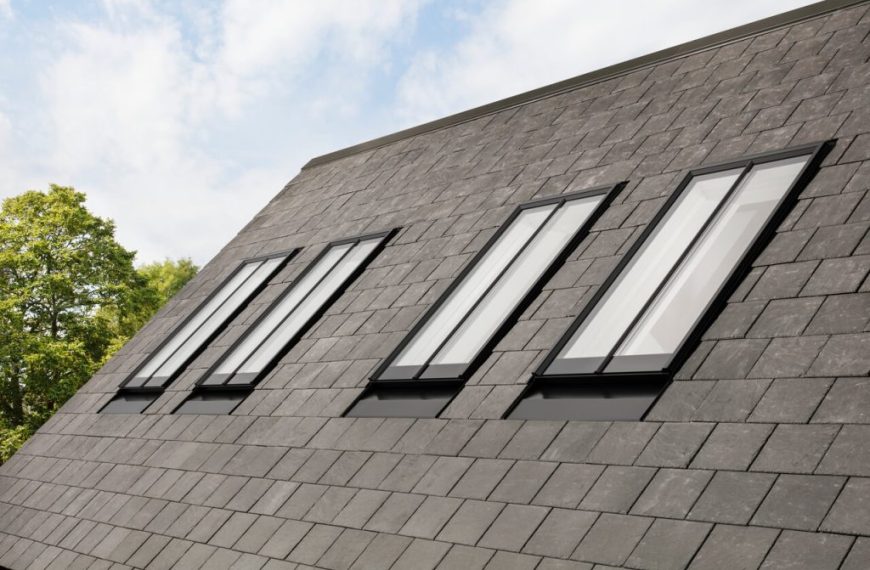 Velux Roof Window Installer