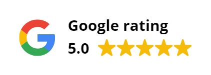 Google Review Rating