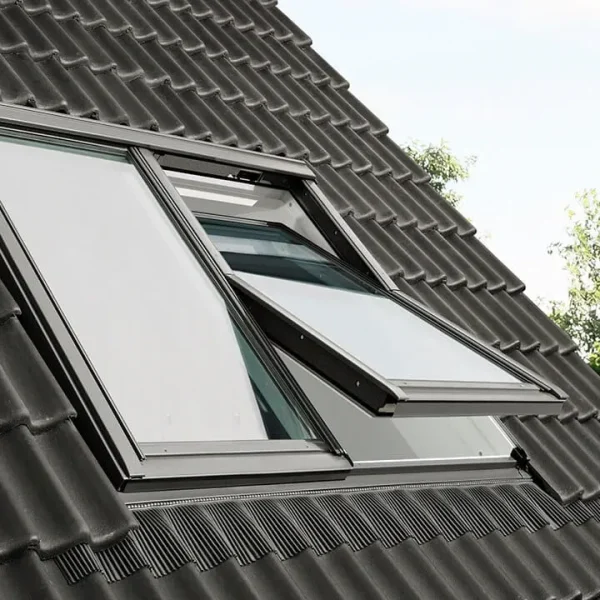 How to Spot if Your Velux Roof Window is Damaged