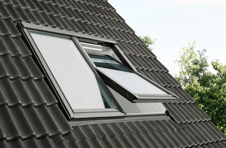 How to Spot if Your Velux Roof Window is Damaged