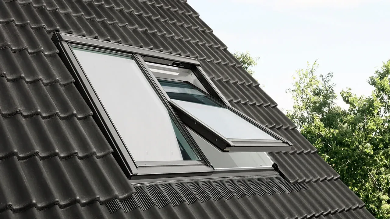 How to Spot if Your Velux Roof Window is Damaged