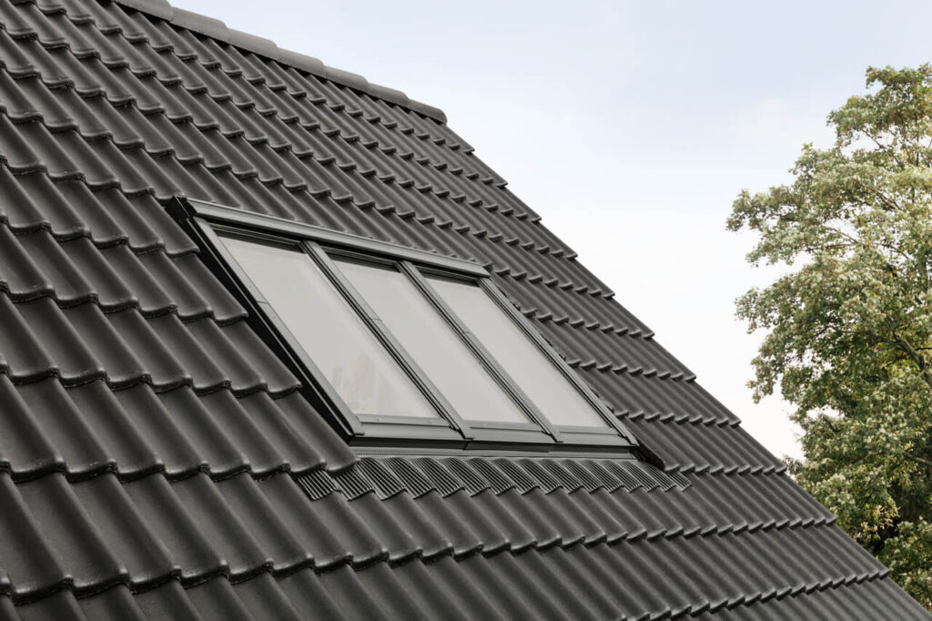 Velux Window Glass Replacement
