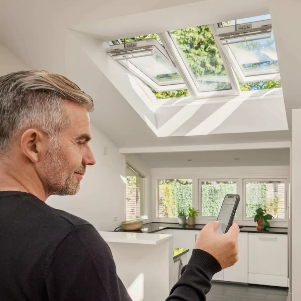 Energy-efficient windows