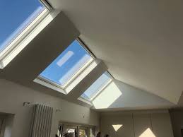 Velux insect screen ventilation