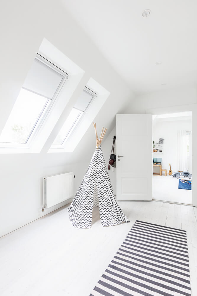 Velux Roof Windows