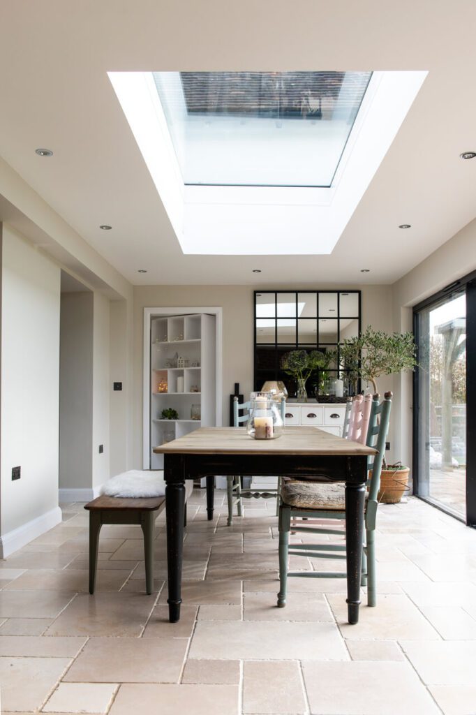 Velux Roof Windows