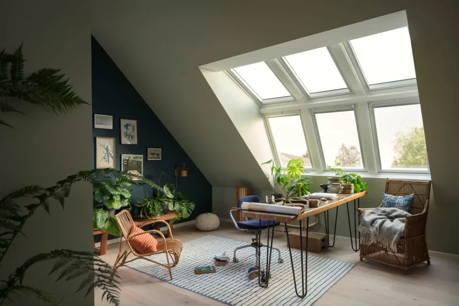 Velux Window Handle