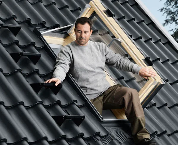 Can You Replace a Velux Window Without Changing the Roof?