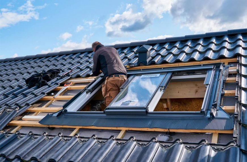 roof windows