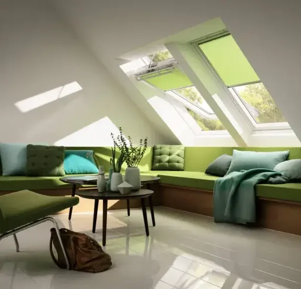 Remote Control for Velux Window