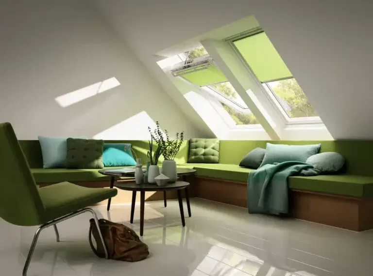 Remote Control for Velux Window