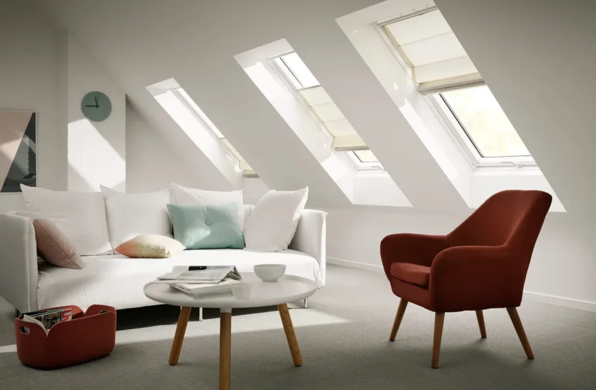 Remote Control for Velux Window