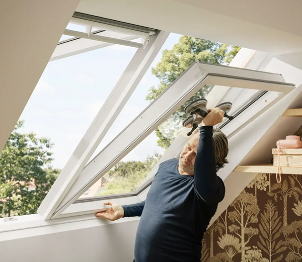 Is It Time to Replace Your Old Roof Window? 7 Signs Homeowners Often Miss